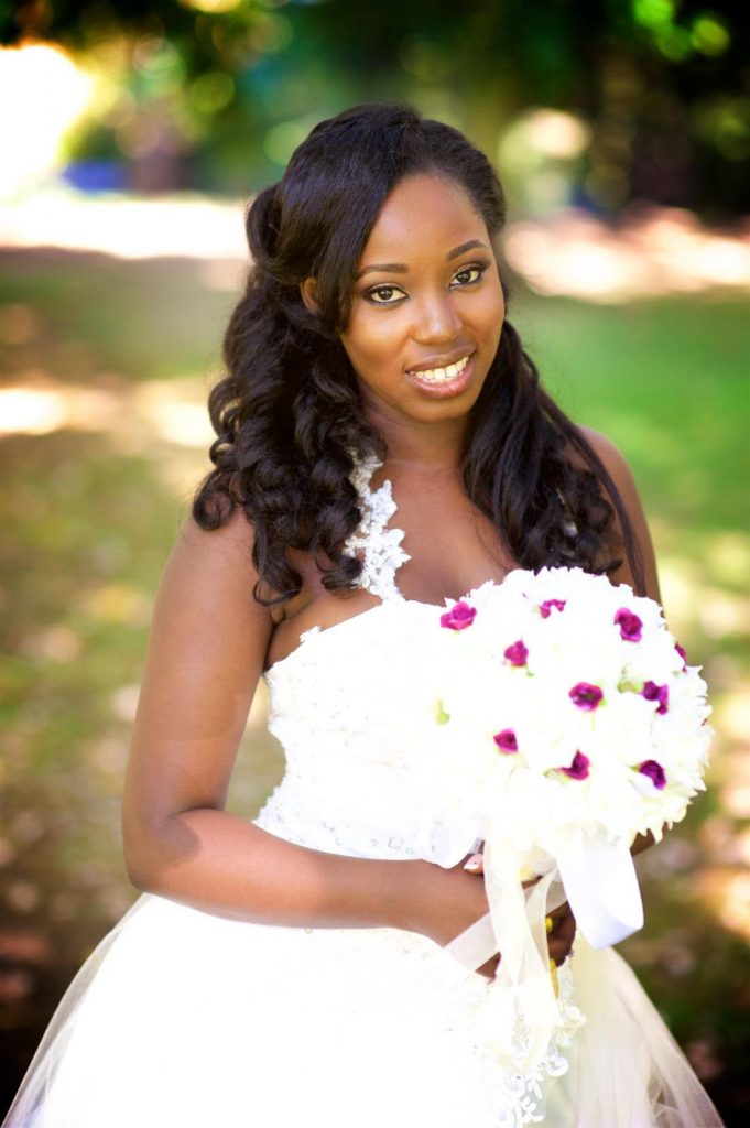 Dionne Smith Brides | Award-Winning Bridal Hair Specialist